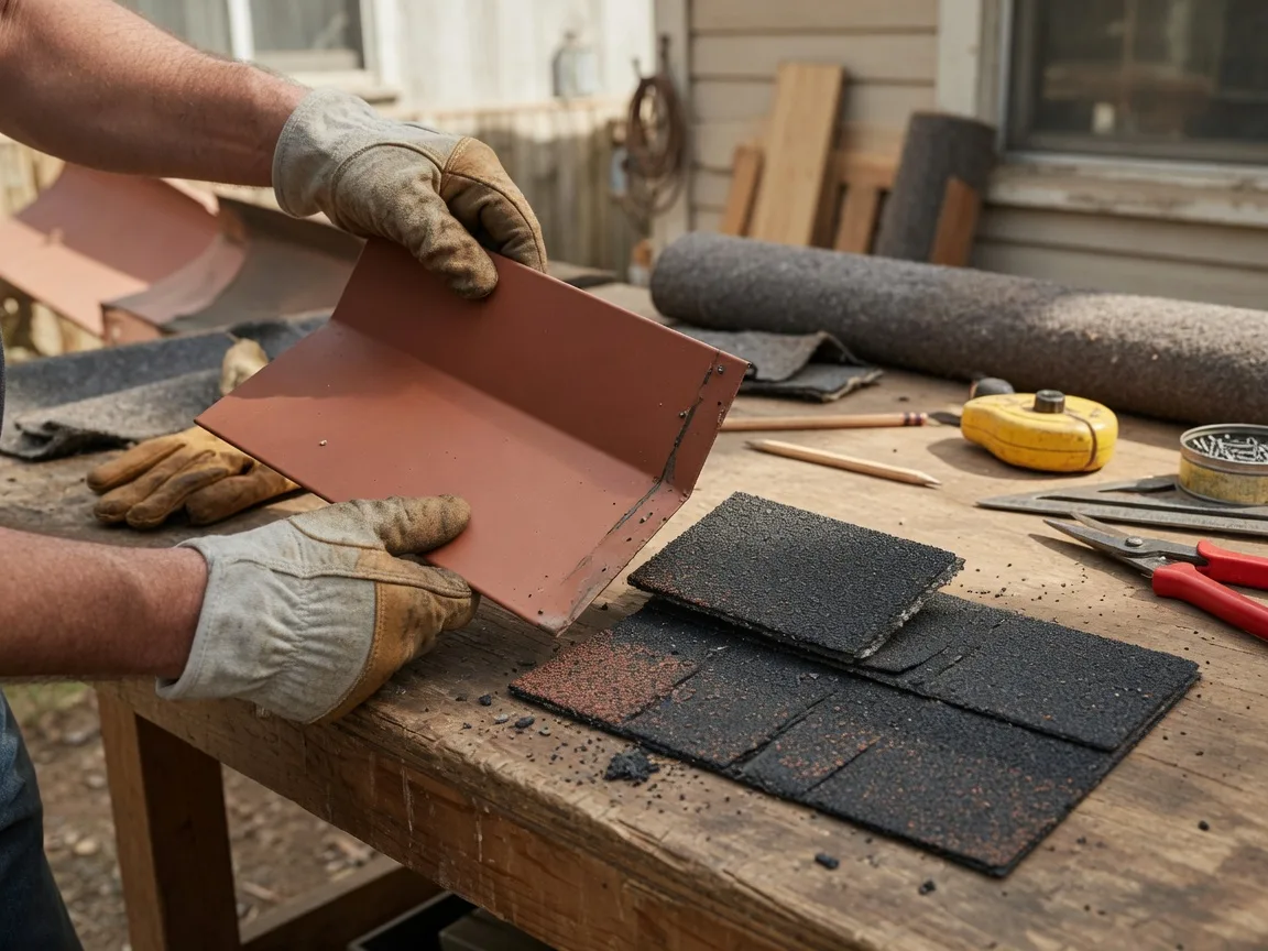 Roof Repair company in Lanark Village, FL